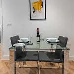 Wellington House By Celador Apartments